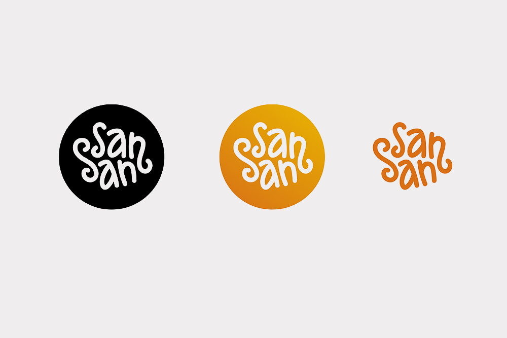 sansan_logo_kontent